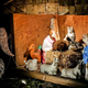 Illustration for article titled Feral Cats Declare War on Christmas, Seize Nativity Scene